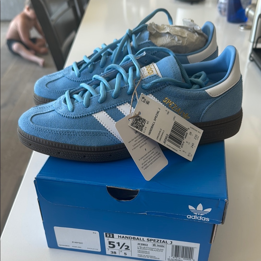 Adidas HANDBALL SPEZIAL SHOES